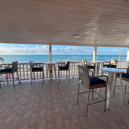The Sunset Stay Apartments Nassau Esterno foto